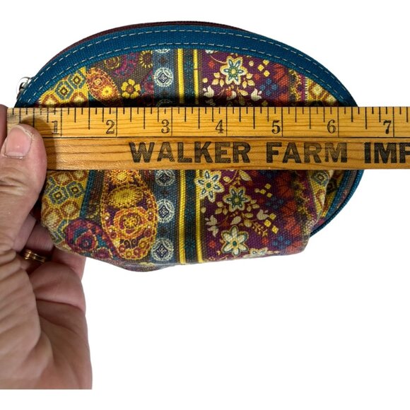 Fossil‎ Mini Bag - Picture 7 of 8